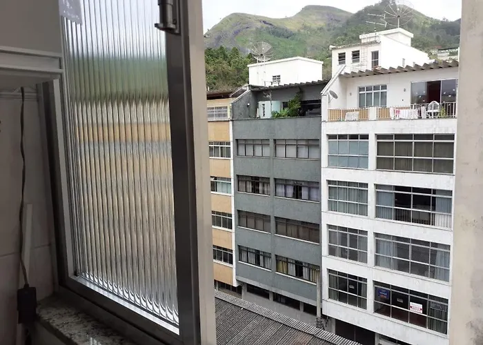 Loft Super Charmoso No Centro De Nova Friburgo