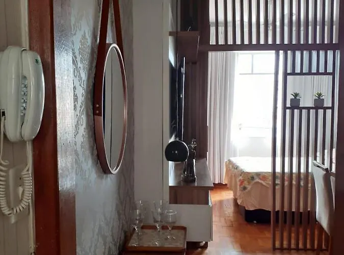 Loft Super Charmoso No Centro De Nova Friburgo