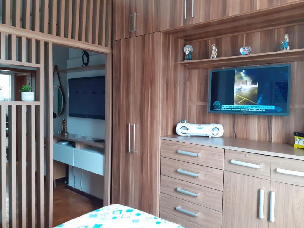 Loft Super Charmoso No Centro De Apartment Nova Friburgo
