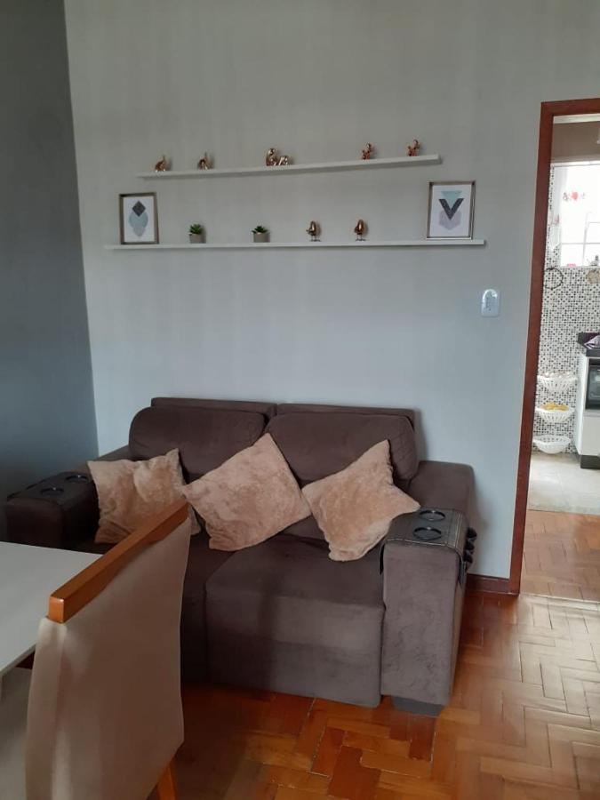 Apartment Loft Super Charmoso No Centro De *