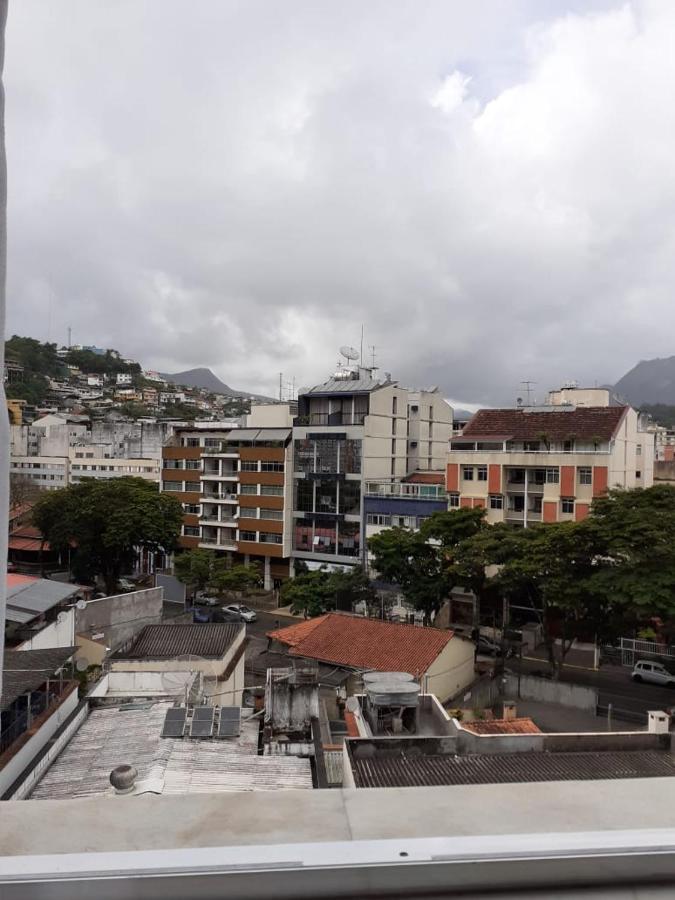 Apartment Loft Super Charmoso No Centro De Nova Friburgo