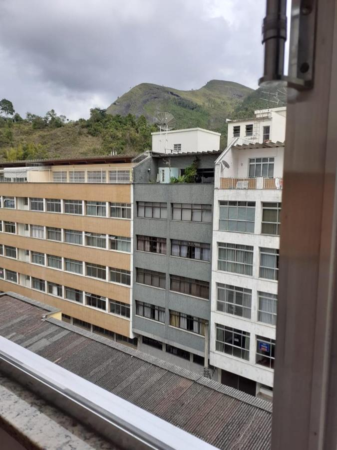 Apartment Loft Super Charmoso No Centro De *