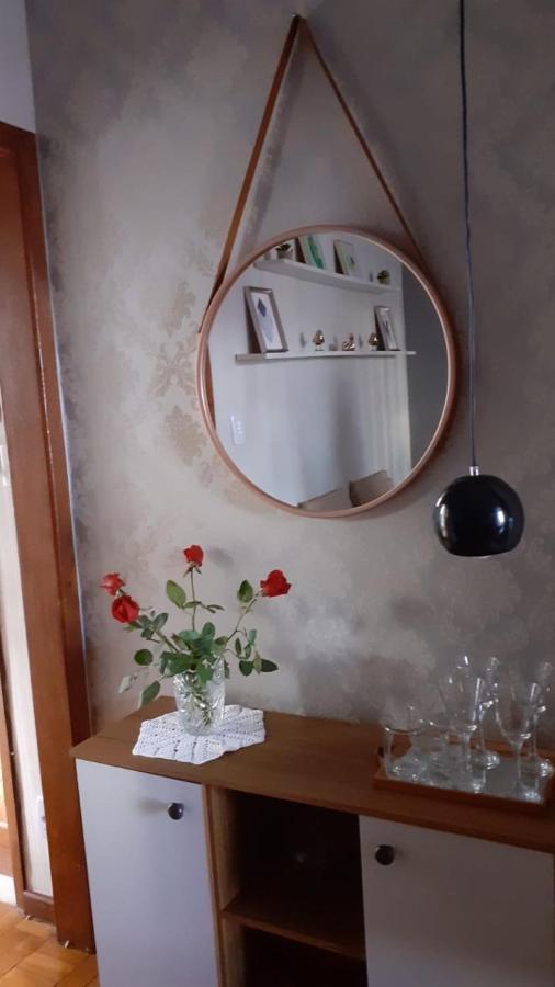 Loft Super Charmoso No Centro De Apartment