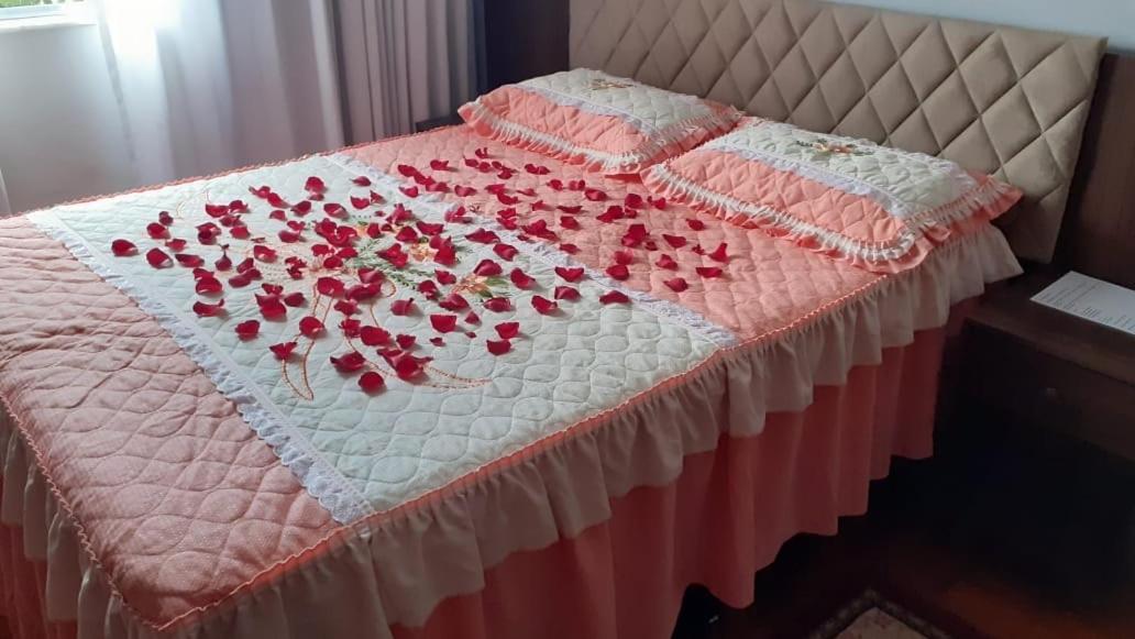 Apartment Loft Super Charmoso No Centro De