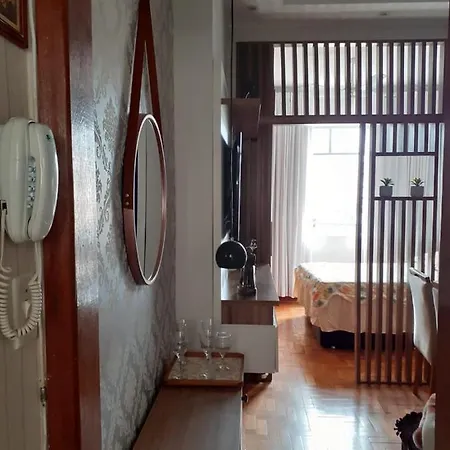 Loft Super Charmoso No Centro De Nova Friburgo Apartment Exterior photo