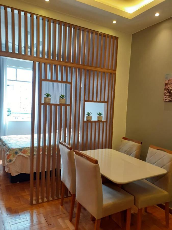 Apartamento Loft Super Charmoso No Centro De *
