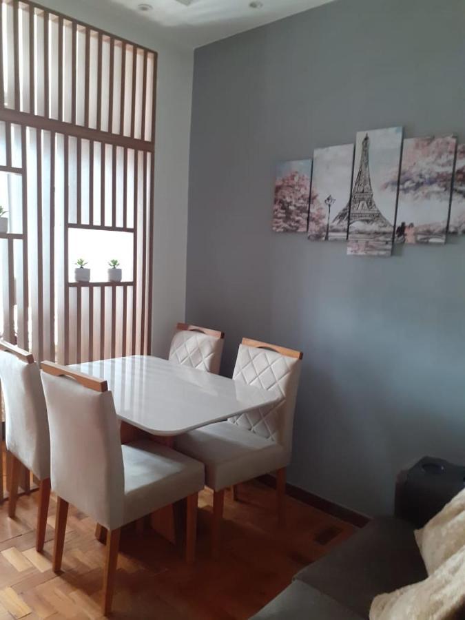 Apartamento Loft Super Charmoso No Centro De Nova Friburgo