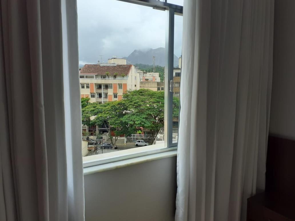 Apartamento Loft Super Charmoso No Centro De Nova Friburgo