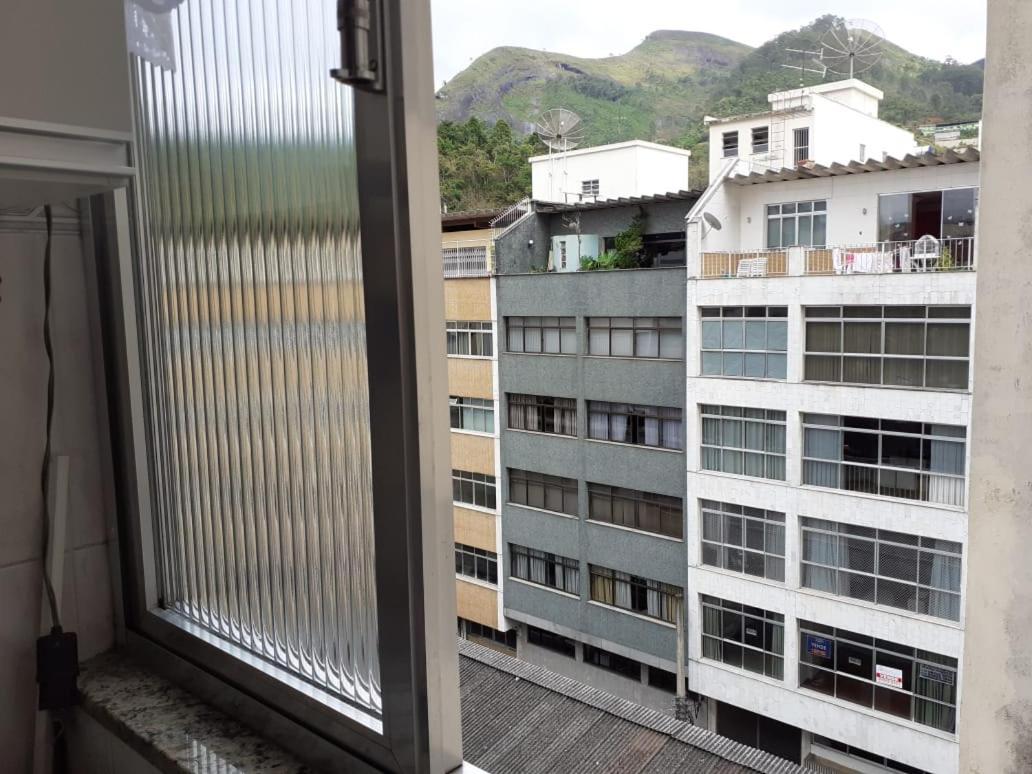 Loft Super Charmoso No Centro De Apartamento Nova Friburgo