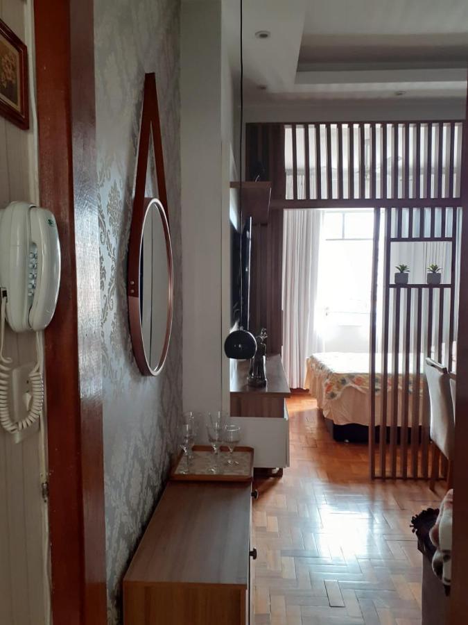 Loft Super Charmoso No Centro De